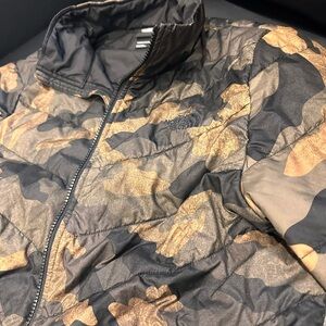 THE NORTH FACE Women's Tamburello Insulated Jacket